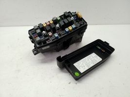 Opel Antara Sicherungskasten komplett 95202894