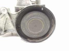 Opel Antara Water pump 25186663