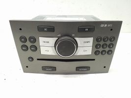 Opel Antara Panel / Radioodtwarzacz CD/DVD/GPS 96958247