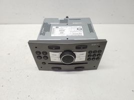 Opel Antara Radija/ CD/DVD grotuvas/ navigacija 96958247