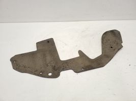 Opel Antara Engine splash shield/under tray 