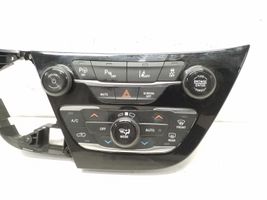 Chrysler Pacifica Climate control unit P6EV321X8AB