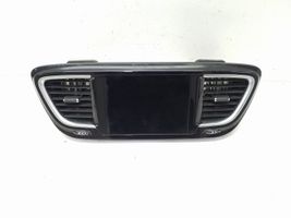 Chrysler Pacifica Monitori/näyttö/pieni näyttö P68316174AB