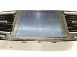 Chrysler Pacifica Monitor / wyświetlacz / ekran P68316174AB