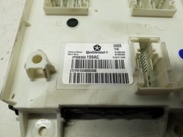 Chrysler Pacifica Convertitore di tensione inverter P05190225AI