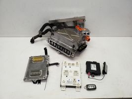 Chrysler Pacifica Convertitore di tensione inverter P05190225AI