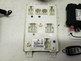 Chrysler Pacifica Convertitore di tensione inverter P05190225AI