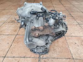 Hyundai ix35 Mechaninė 6 pavarų dėžė M56GF21