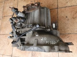 Hyundai ix35 Mechaninė 6 pavarų dėžė M56GF21