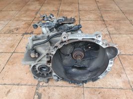 Hyundai ix35 Mechaninė 6 pavarų dėžė M56GF21