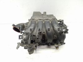 Opel Astra J Intake manifold 55573811