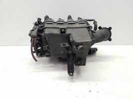 Opel Astra J Intake manifold 55573811