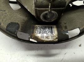 Opel Astra J Etuakselin pyöräntuenta 13583478