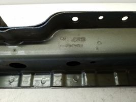 Opel Astra J Panel mocowania chłodnicy / góra 13312474