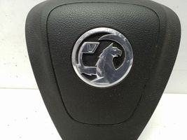 Opel Astra J Airbag dello sterzo 13299779