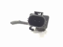 Opel Astra J Valve vacuum 5FD00857202