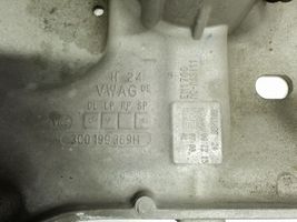 Volkswagen Tiguan Sottotelaio anteriore 3C0199369H