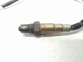 Volkswagen Tiguan Lambda probe sensor 06J906262N