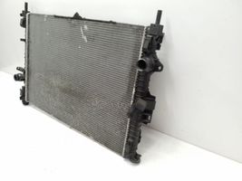 Ford Kuga I Coolant radiator 6G918005DC