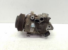 Hyundai ix35 Compressore aria condizionata (A/C) (pompa) F500NE9DB02