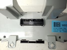 Hyundai ix35 Panel klimatyzacji 972502Y600