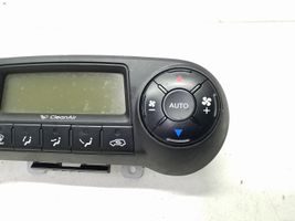 Hyundai ix35 Oro kondicionieriaus/ klimato/ pečiuko valdymo blokas (salone) 972502Y600