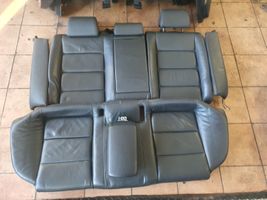 Audi A6 S6 C6 4F Seat and door cards trim set 