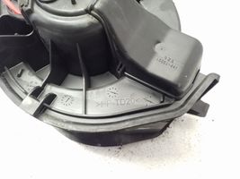 Audi A6 S6 C6 4F Ventola riscaldamento/ventilatore abitacolo 