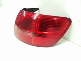 Audi A6 S6 C6 4F Luci posteriori 89036920