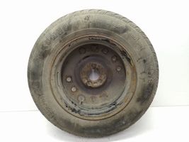Chevrolet Captiva R16 spare wheel 