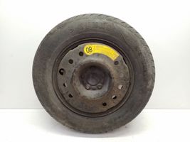 Chevrolet Captiva R16 spare wheel 