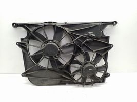 Chevrolet Captiva Kale ventilateur de radiateur refroidissement moteur 20913983