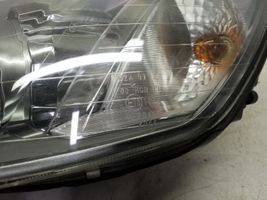 Chevrolet Captiva Lampa przednia 00015486