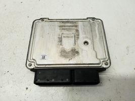 Chevrolet Captiva Sterownik / Moduł ECU 25181343