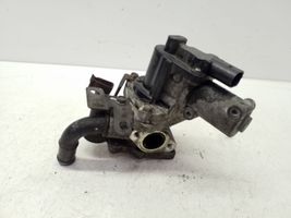 KIA Sportage EGR valve 284102A850