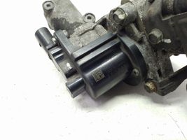 KIA Sportage Valvola EGR 284102A850