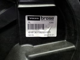 Volvo V70 Drzwi tylne 