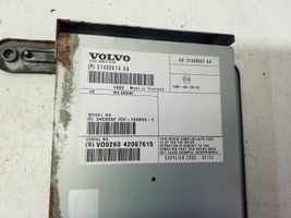 Volvo V70 Amplificatore 31409614AA