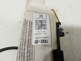 Audi A4 S4 B8 8K Airbag sedile 8K0880242F