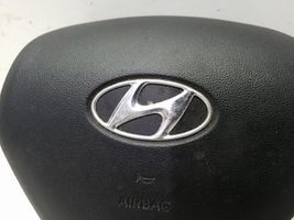 Hyundai ix35 Airbag dello sterzo 