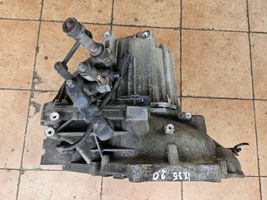 Hyundai ix35 Manualna 6-biegowa skrzynia biegów M56GF21