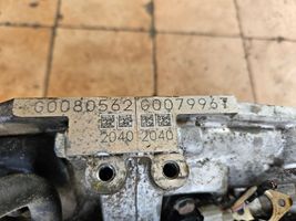 Subaru Impreza IV Moteur 