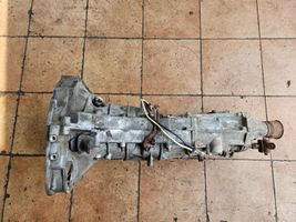 Subaru Impreza IV Boîte de vitesses manuelle à 5 vitesses 720875YS