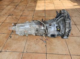 Subaru Impreza IV Boîte de vitesses manuelle à 5 vitesses 720875YS