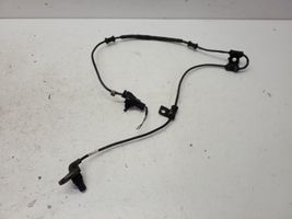 Hyundai ix35 Priekšējais bremžu ABS sensors 956702S300