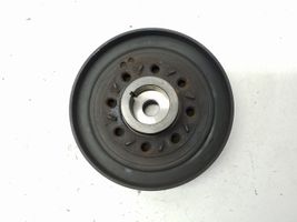 Hyundai ix35 Crankshaft pulley 