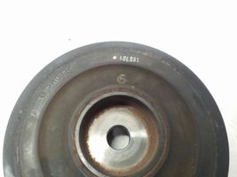 Hyundai ix35 Crankshaft pulley 