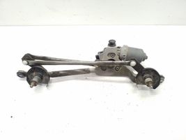 Subaru Impreza IV Tringlerie et moteur d'essuie-glace avant 86511FJ010