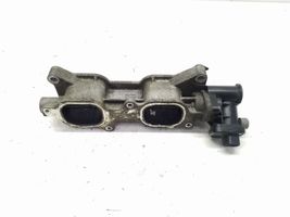 Subaru Impreza IV Valvola corpo farfallato elettrica 14111AA000