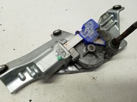 Subaru Impreza IV Rear window wiper motor 